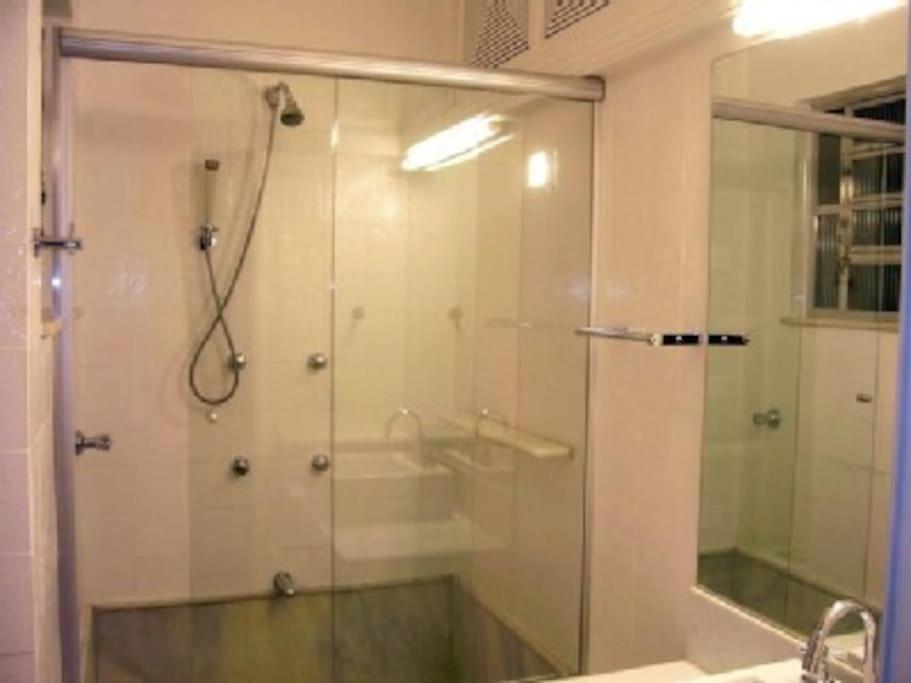 Apartamento Luxo Ipanema 리오데자네이루 외부 사진