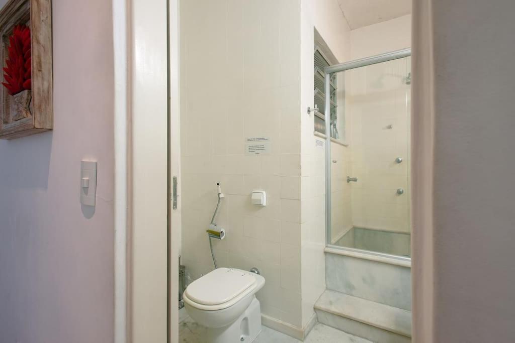 Apartamento Luxo Ipanema 리오데자네이루 외부 사진