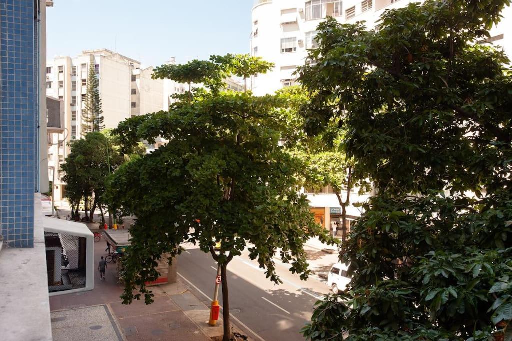 Apartamento Luxo Ipanema 리오데자네이루 외부 사진