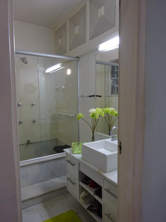 Apartamento Luxo Ipanema 리오데자네이루 객실 사진