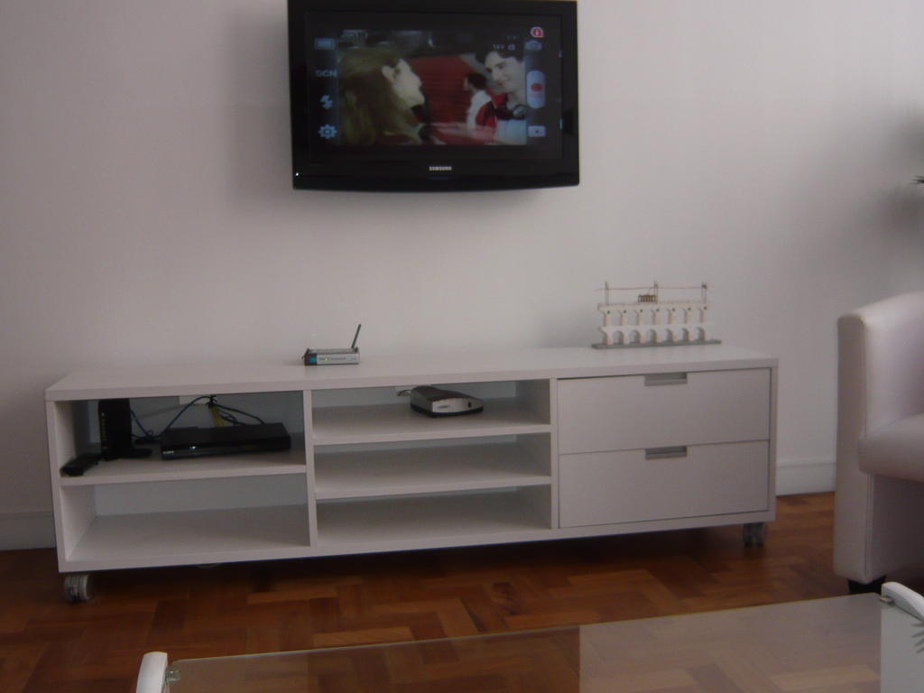 Apartamento Luxo Ipanema 리오데자네이루 객실 사진