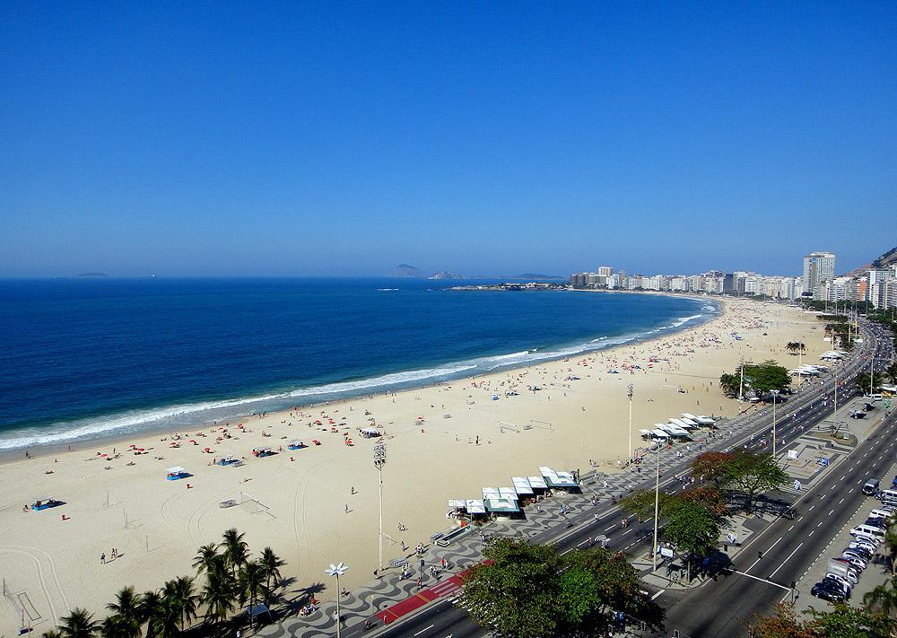 Apartamento Luxo Ipanema 리오데자네이루 외부 사진